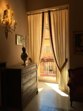  Hotel Relais Filonardi  Вероли